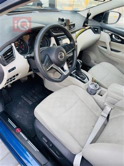 Nissan Rogue Sport
